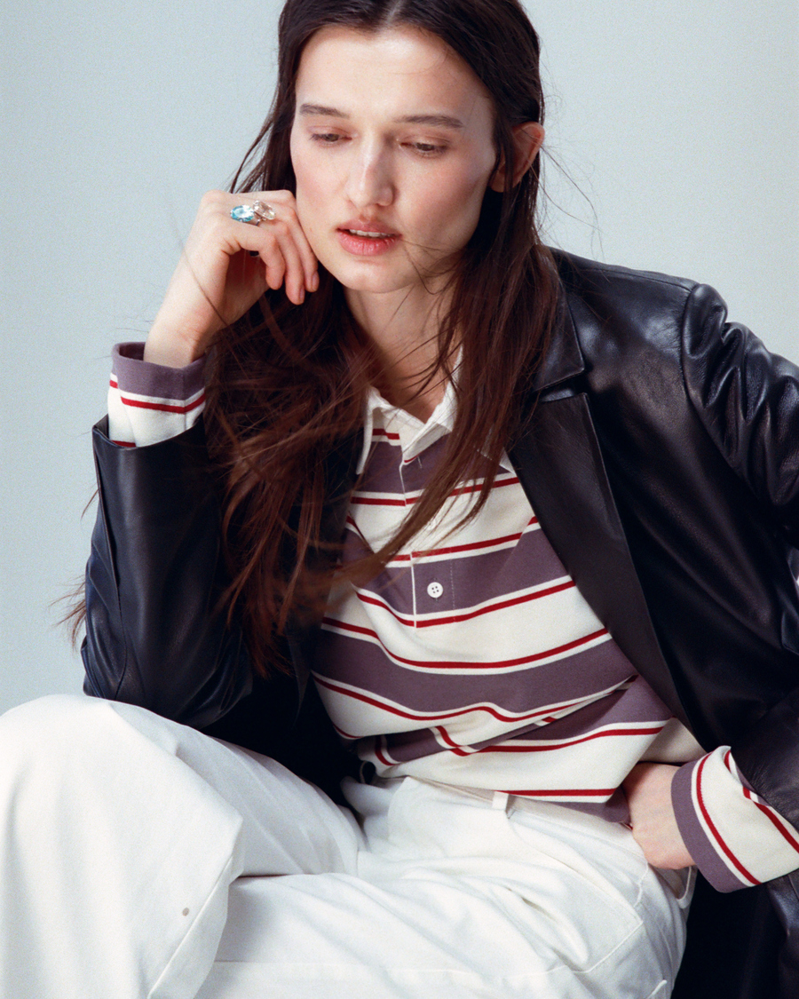 Довгівічність і комфорт у новій колекції бренду IAM