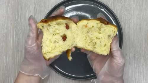 Ніжна сирна паска в духовці: швидкий рецепт справжньої смакоти, гості будуть у захваті! 4 Ніжна сирна паска в духовці: швидкий рецепт справжньої смакоти, гості будуть у захваті! 4