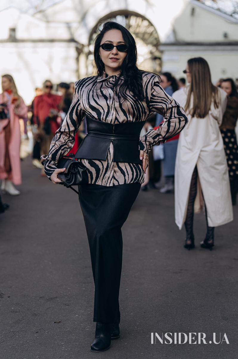 Марина Левицька