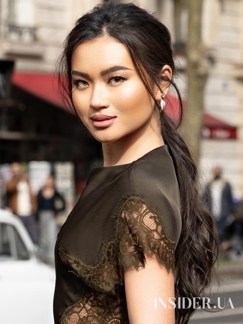 Ексклюзив з Парижа: стрітстайл гостей показу Hermès FW’2026/27