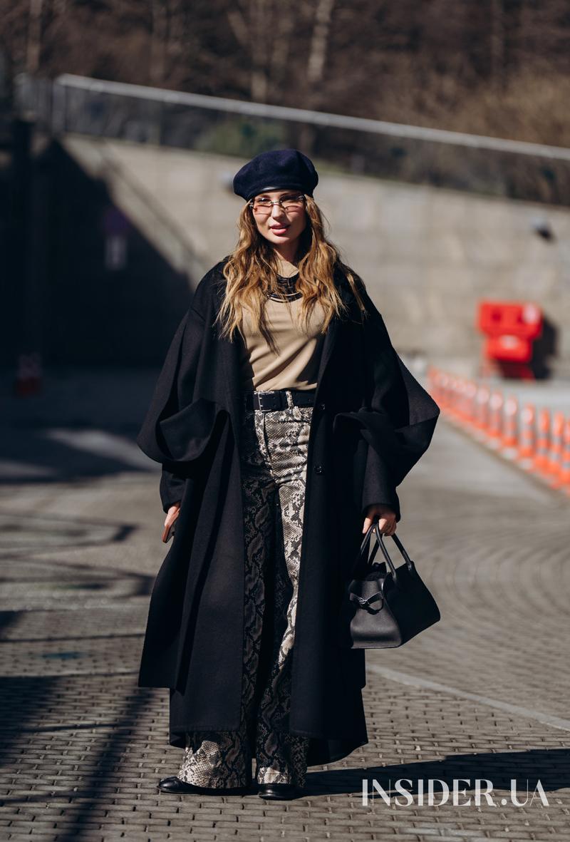 Альона Плахтій