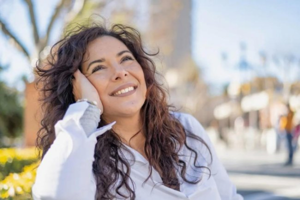 Геніальний спосіб бути щасливою жінкою: ви про це не знали, як легко досягти цієї&hellip;