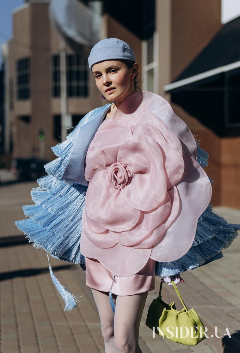 Стрітстайл UFW&rsquo;26/27: найстильніші гості шоу J&rsquo;amemme