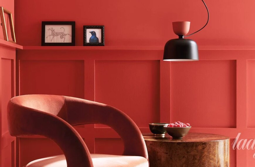 Весняне мистецтво облаштування дому: секрети гармонії та натхнення для вашого&hellip;