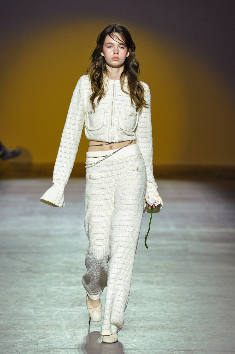 UFW &rsquo;26/27: жіночність крізь призму сучасності у колекції Daria Chuprina