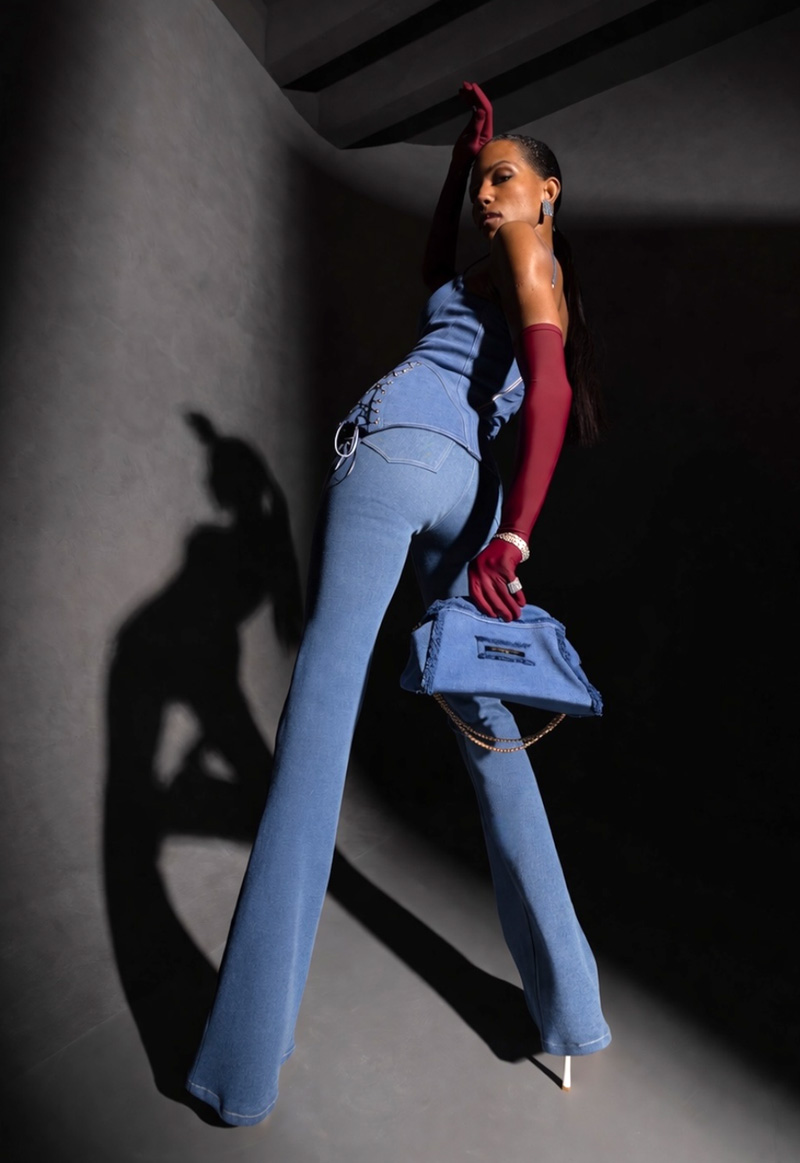 Нова точка відліку: як BUSTIER BRAND переосмислює силу жіночого силуету