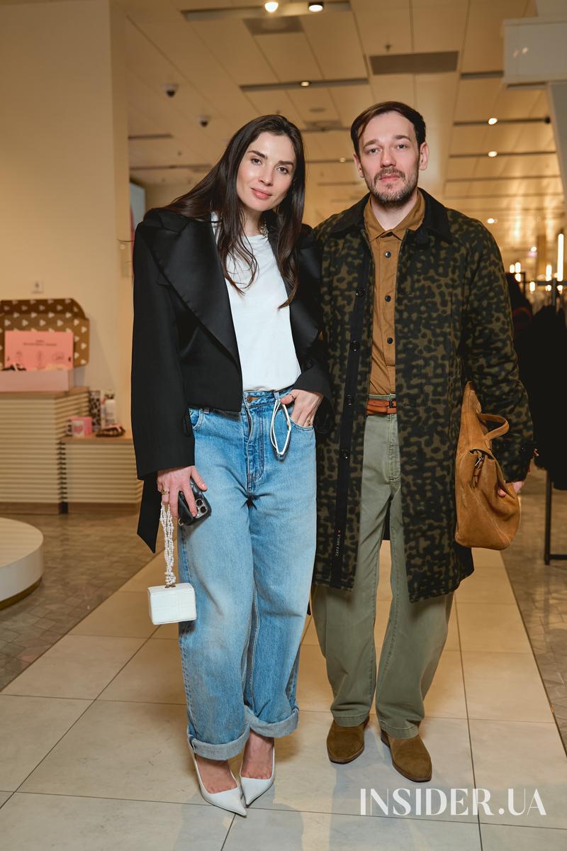 Корсет як нова мова сили та силуєту: SELVAGE Studio дебютував у VSUM Києві