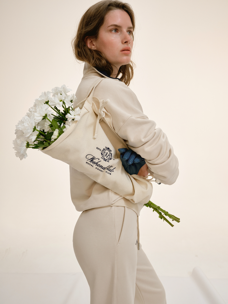 Weekend Club: елегантність