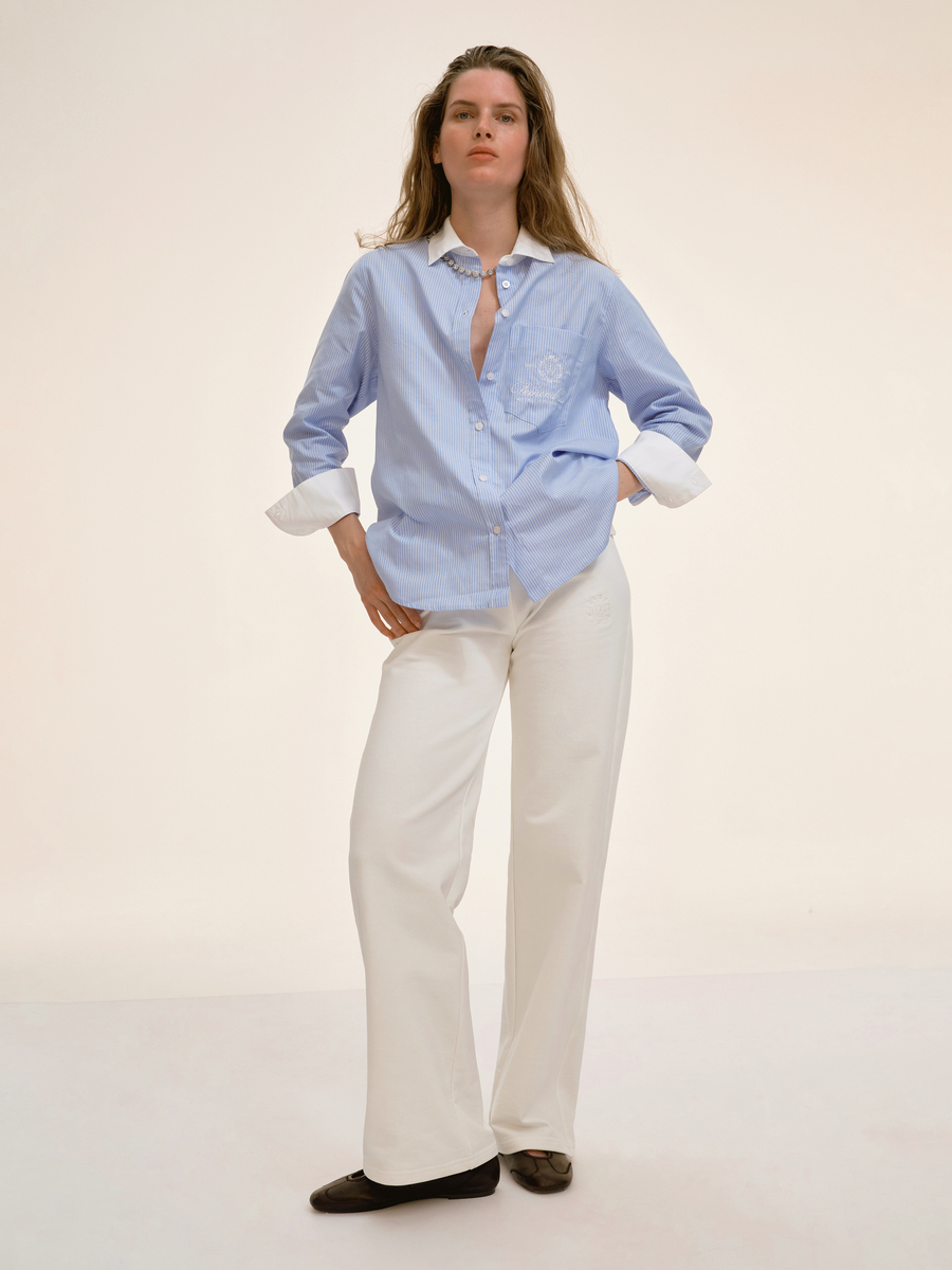 Weekend Club: деталі колекції