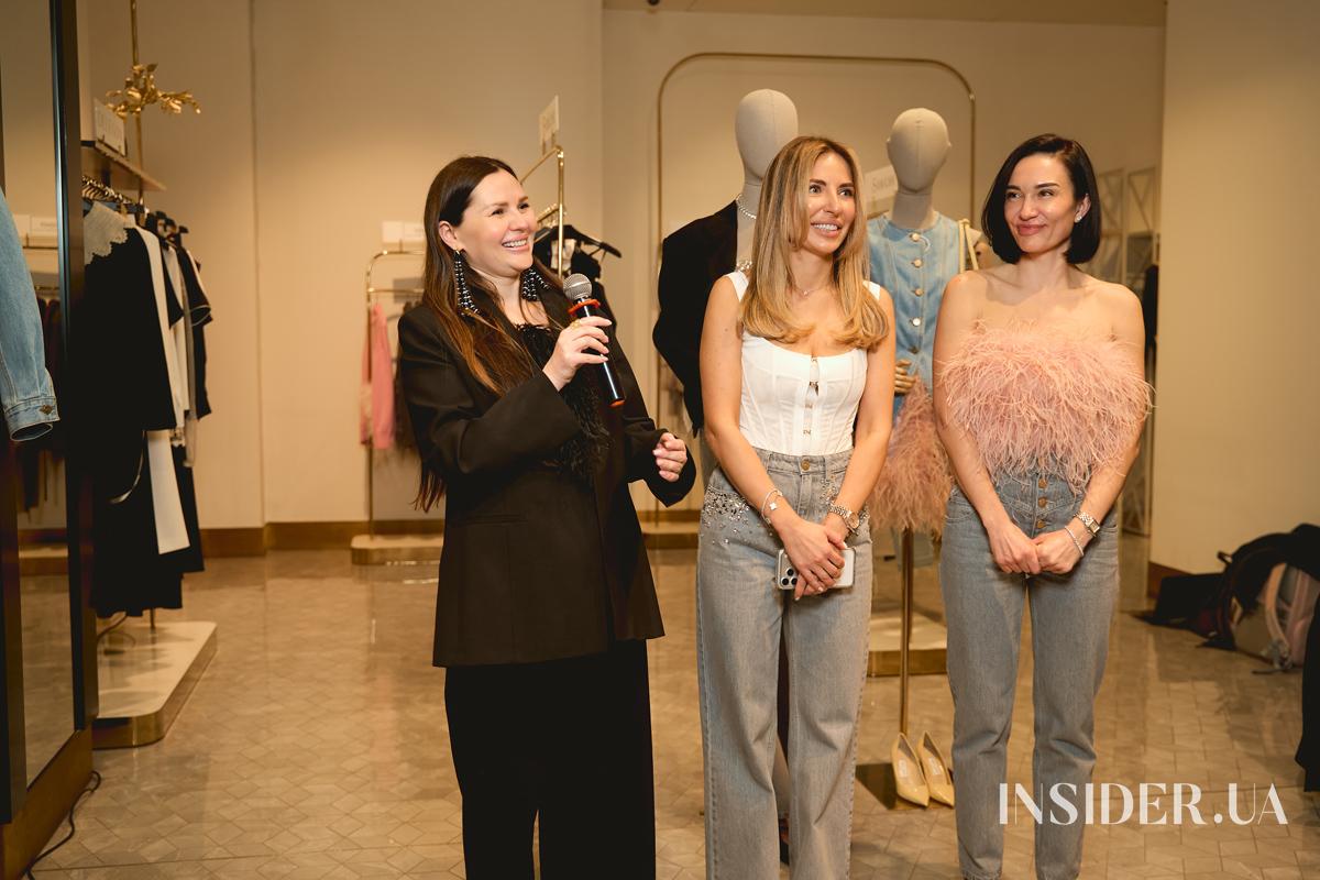 Корсет як нова мова сили та силуєту: SELVAGE Studio дебютував у VSUM Києві