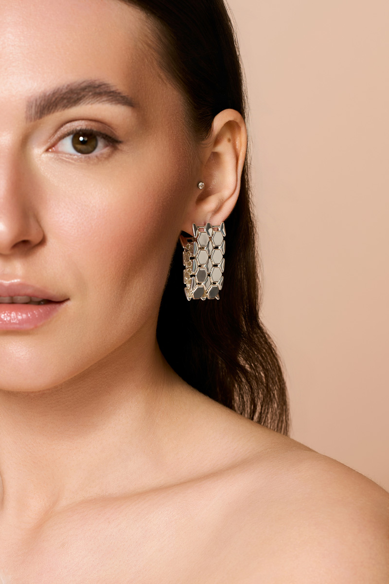 Колекція прикрас VENSA