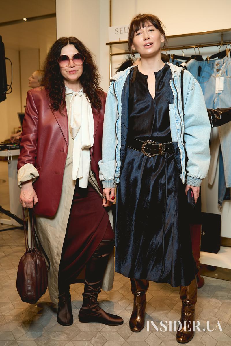 Корсет як нова мова сили та силуєту: SELVAGE Studio дебютував у VSUM Києві