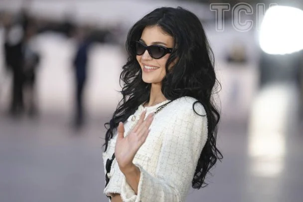 Кайлі Дженнер