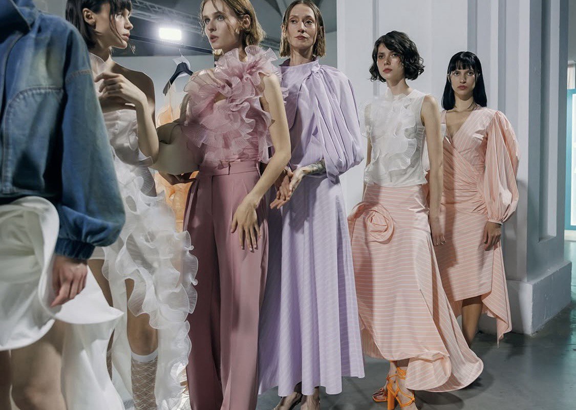 Ukrainian Fashion Week оголосив дати нового сезону