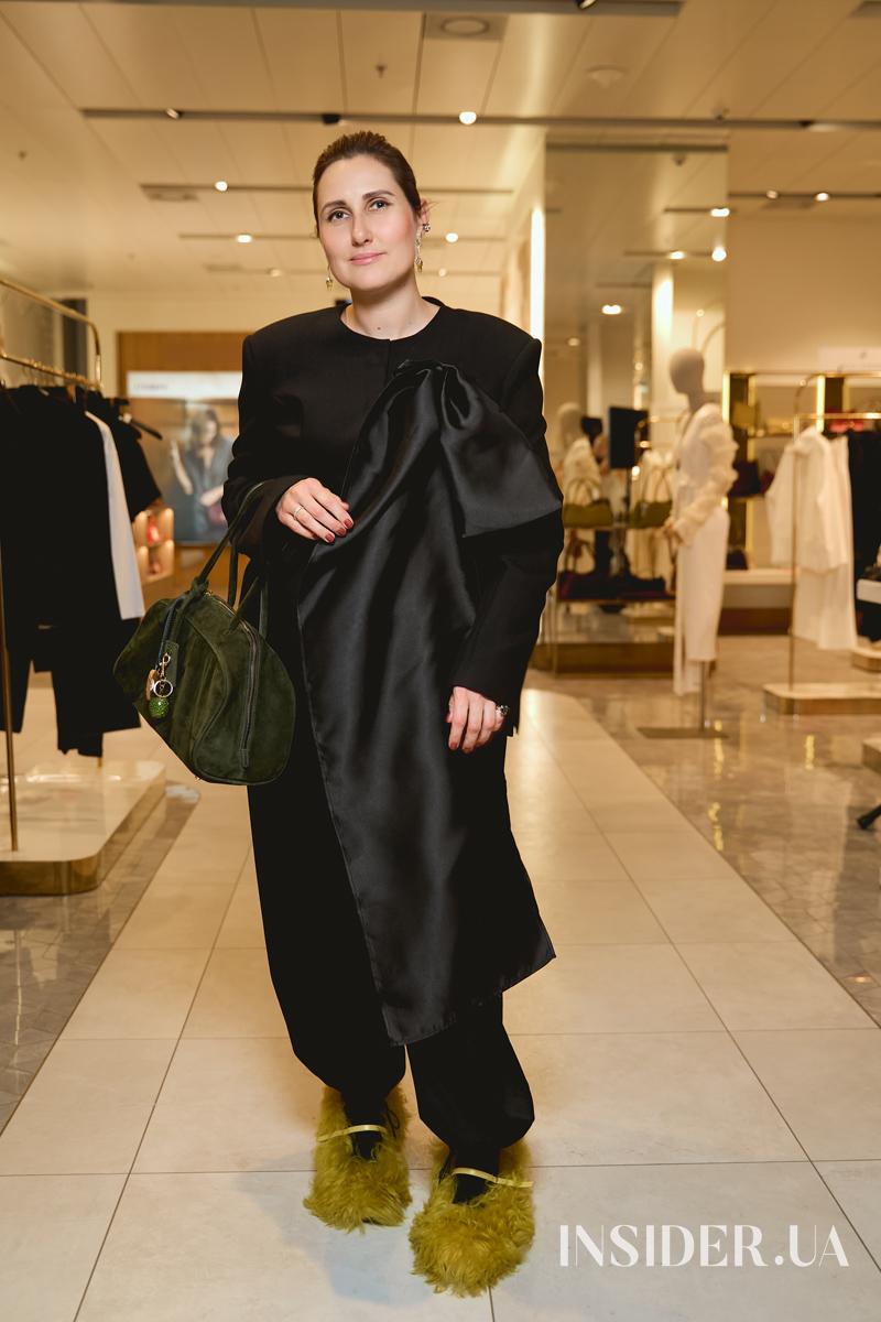 Корсет як нова мова сили та силуєту: SELVAGE Studio дебютував у VSUM Києві