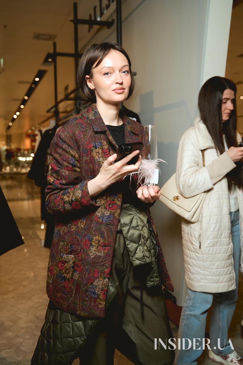 Корсет як нова мова сили та силуєту: SELVAGE Studio дебютував у VSUM Києві