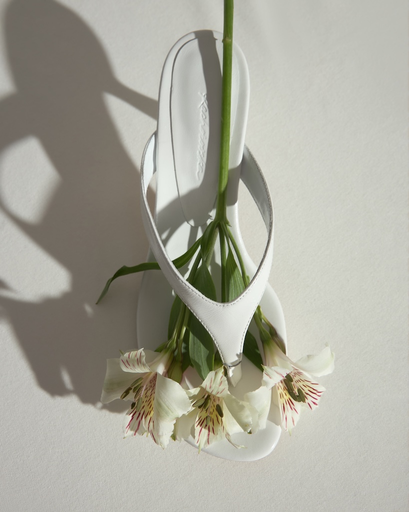 Палітра фактур: бренд Kachorovska представив весільну капсулу