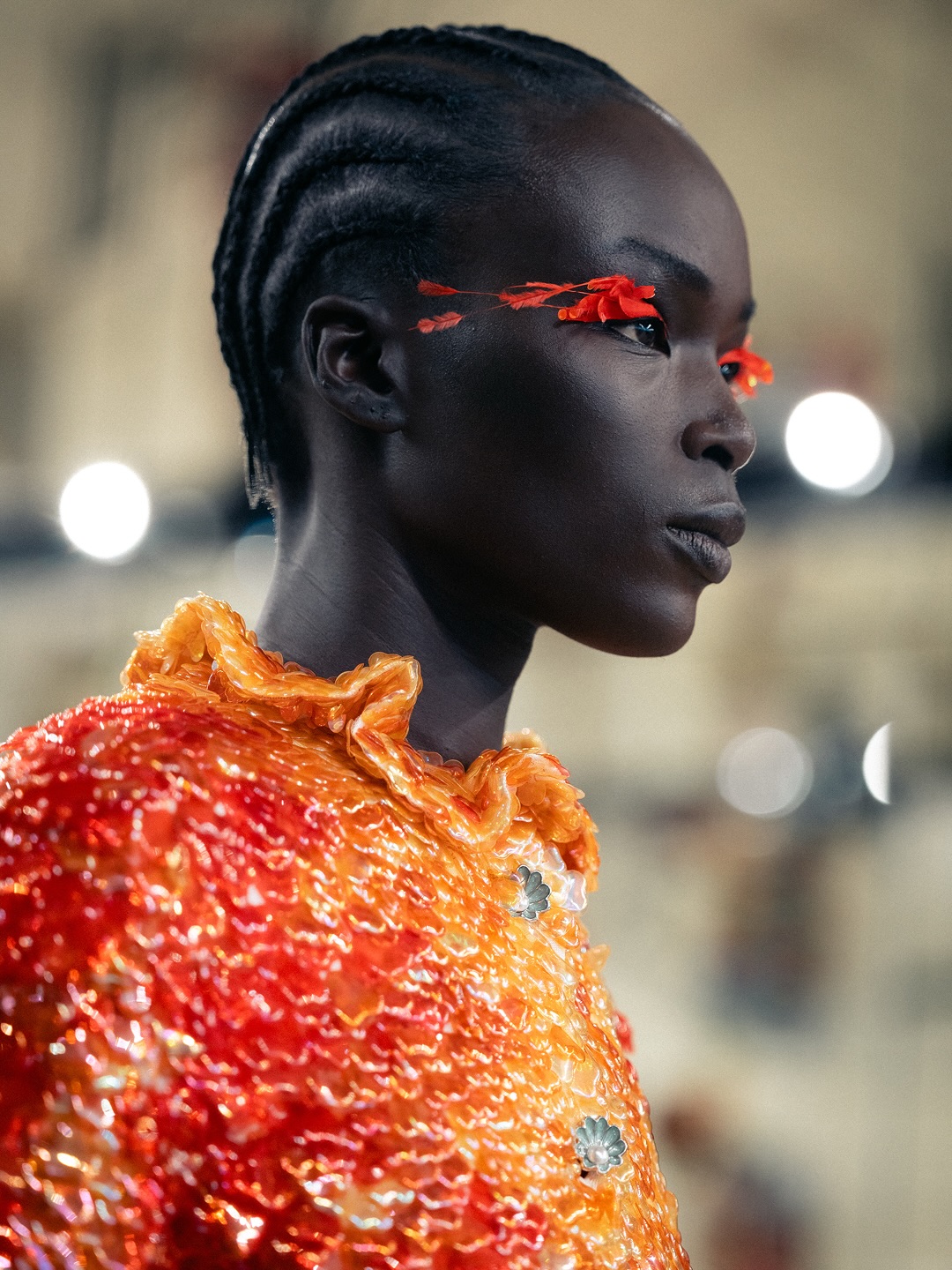 Чим запам’яться перший круїзний показ Матіє Блазі для Chanel