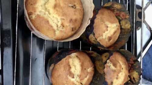 Смакота, яка підкорить серця: ніжний великодній кекс, секрет приготування якого&hellip;