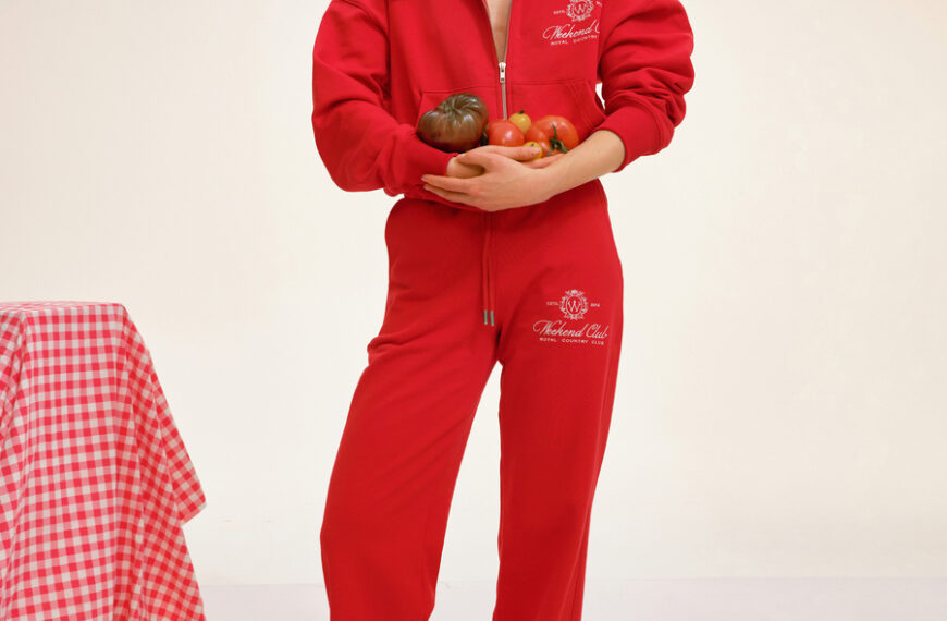 Weekend Club: нова колекція, що втілює спокійний заміський стиль – твій must-have сезону!