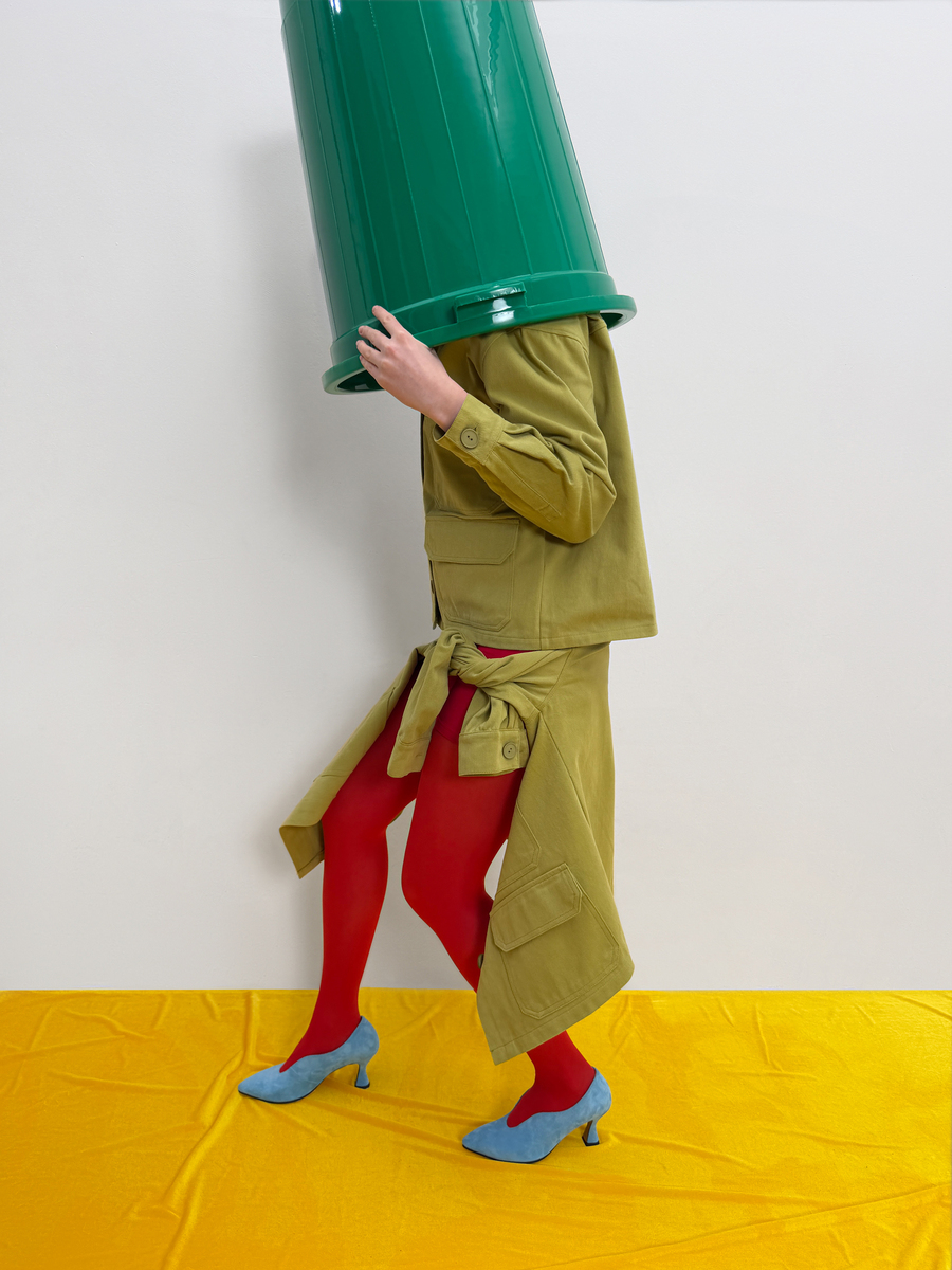 Cuprum Depot переосмислює взуття «нічого вдягти» в новій колекції