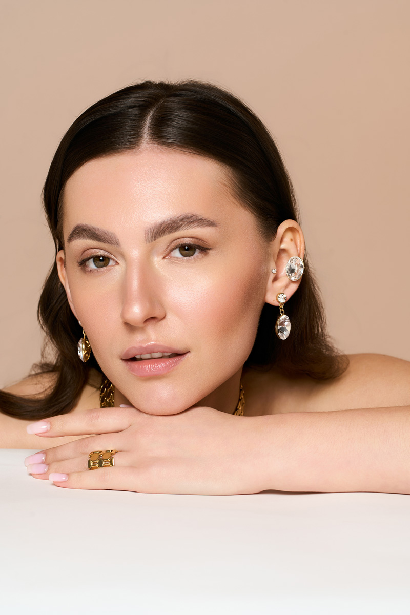 Колекція прикрас VENSA