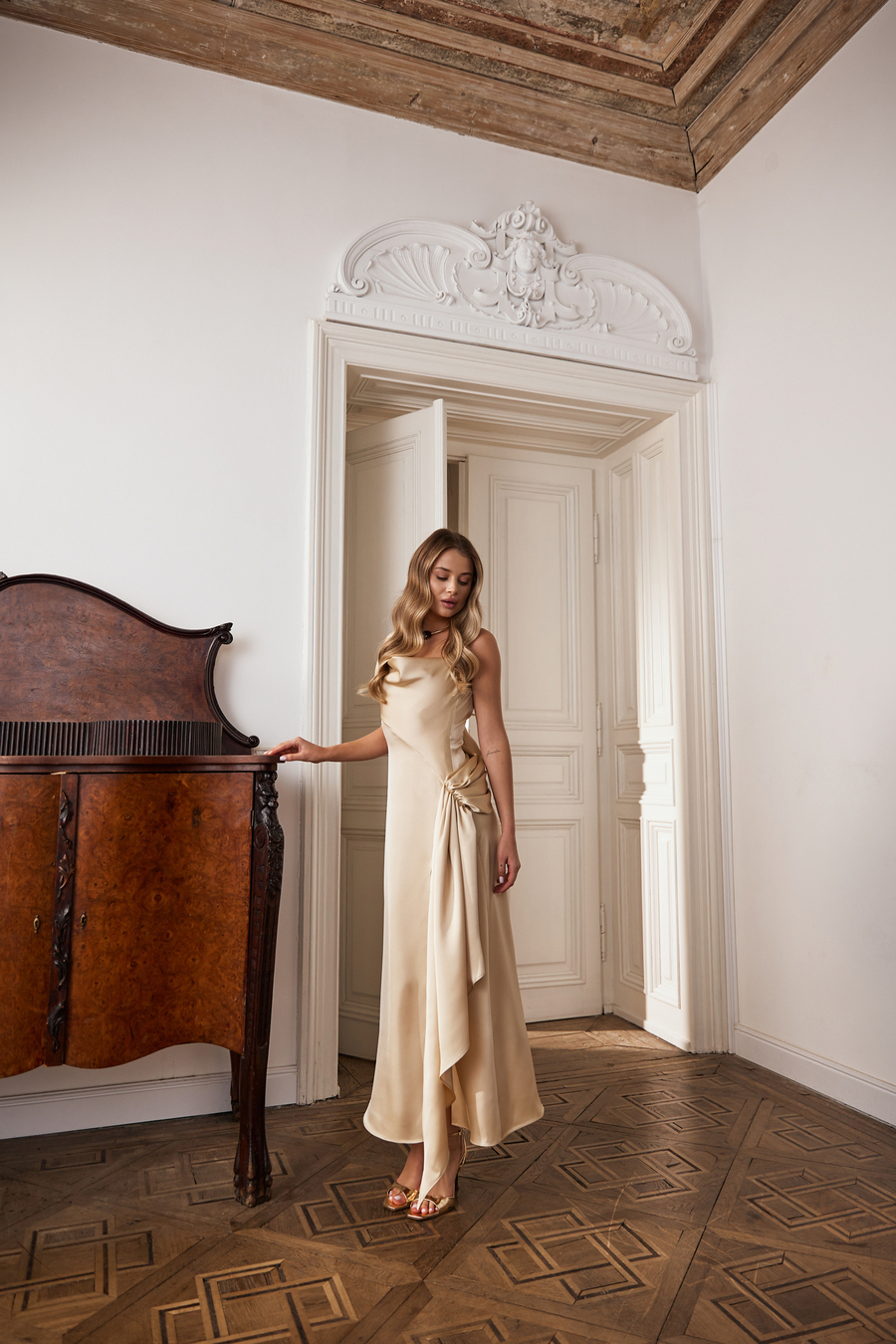 Колекція LUMEN від STIMMA