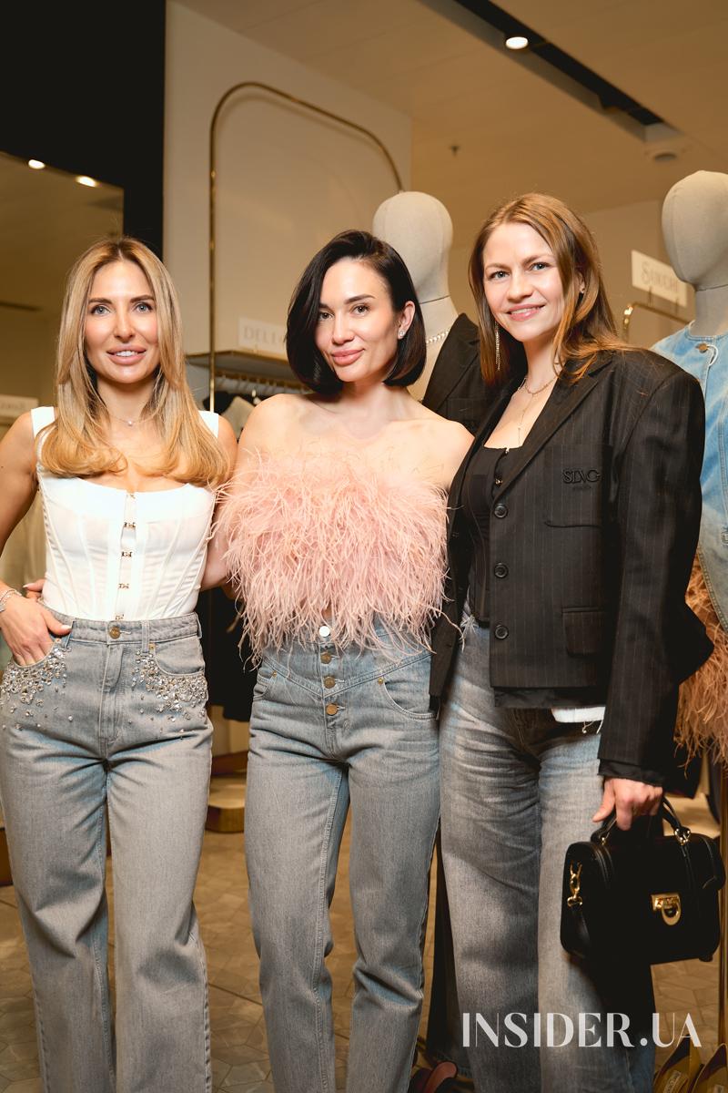 Корсет як нова мова сили та силуєту: SELVAGE Studio дебютував у VSUM Києві