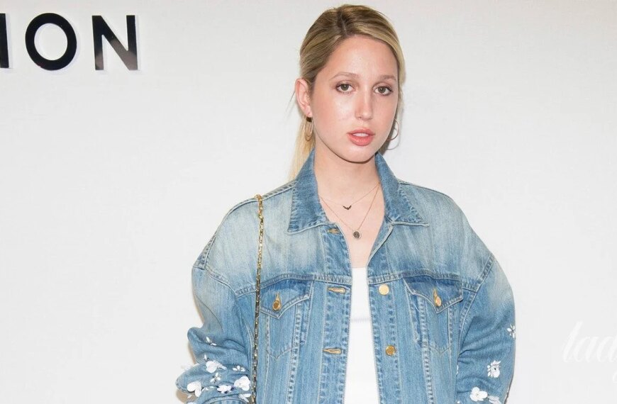 Денім-магія: секрети стильних образів, що повертають легенду в моду