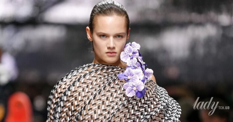 Мистецтво весняного оновлення: чотири трендові принти, що подарують гармонію вашому стилю 3