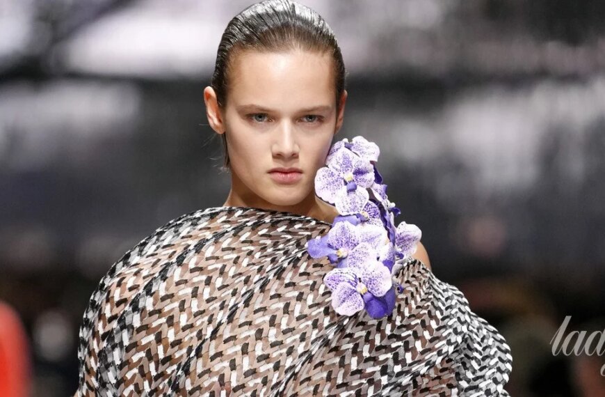 Україночка 151 Мистецтво весняного оновлення: чотири трендові принти, що подарують гармонію вашому…