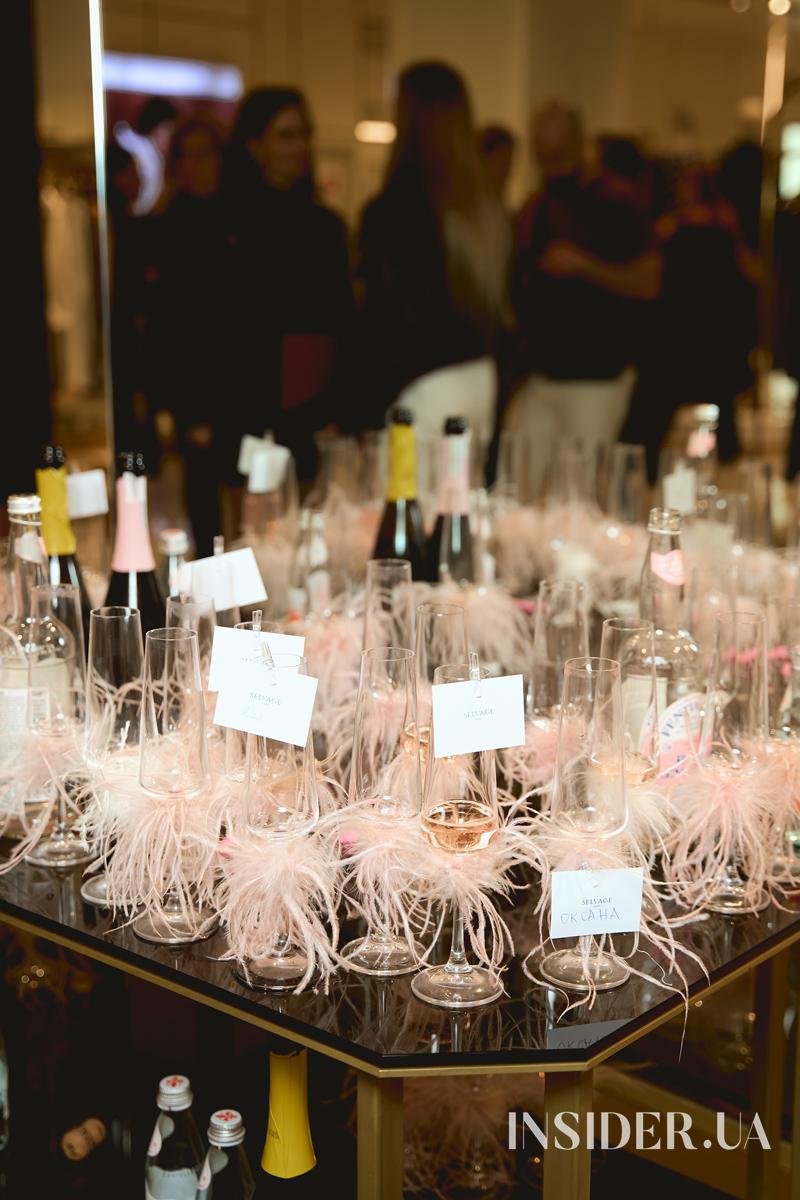 Корсет як нова мова сили та силуєту: SELVAGE Studio дебютував у VSUM Києві