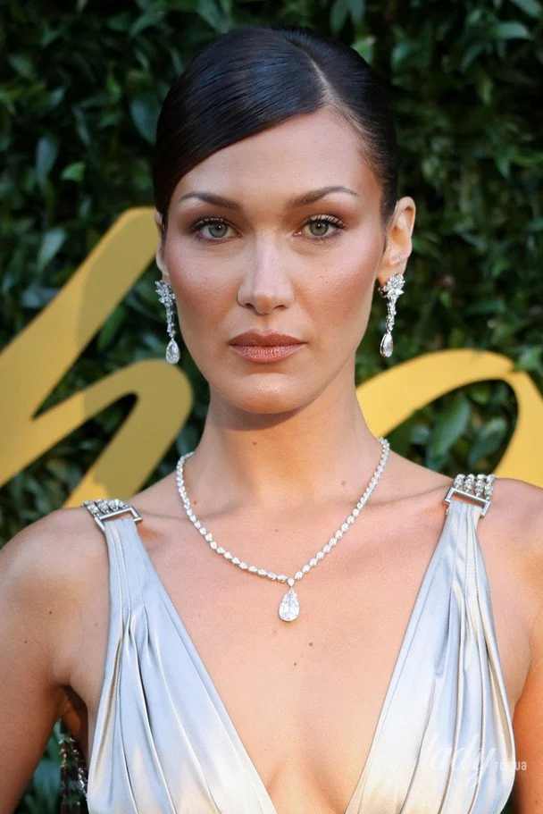 Белла Хадід