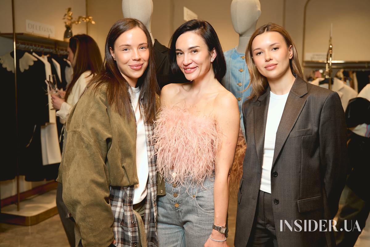 Корсет як нова мова сили та силуєту: SELVAGE Studio дебютував у VSUM Києві