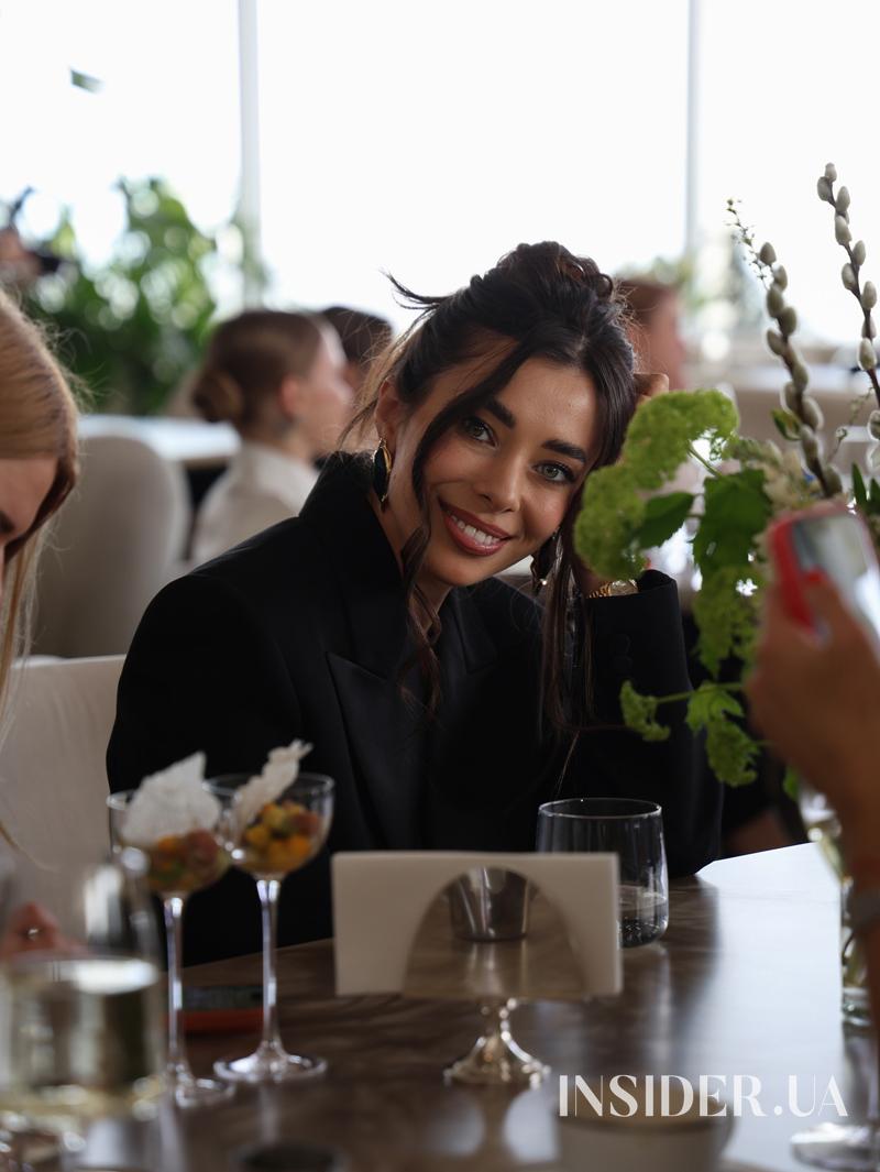 Мода, AI і нові розкіш: головні теми весняного Bazaar Fashion Brunch