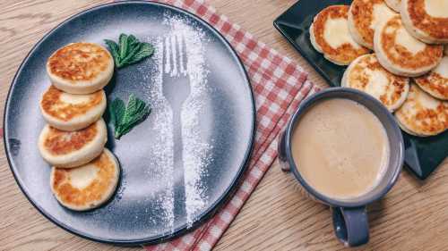 Ніжні сирники: швидкий рецепт справжньої смакоти, яка розлетиться за мить. Секрет приготування, щоб гості&hellip;