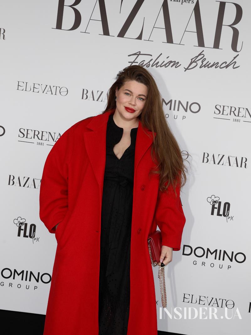 Мода, AI і нові розкіш: головні теми весняного Bazaar Fashion Brunch