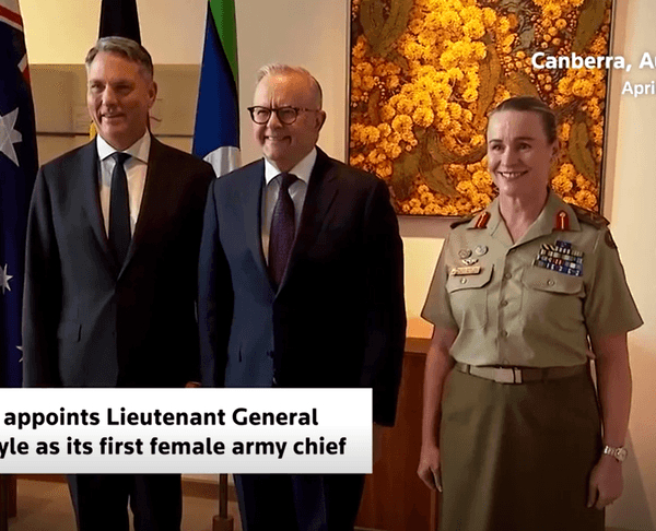 Українки на передовій: загартовують стійкість, ведуть за собою