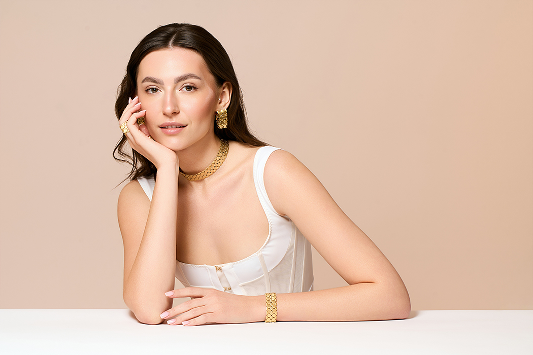 Колекція прикрас VENSA