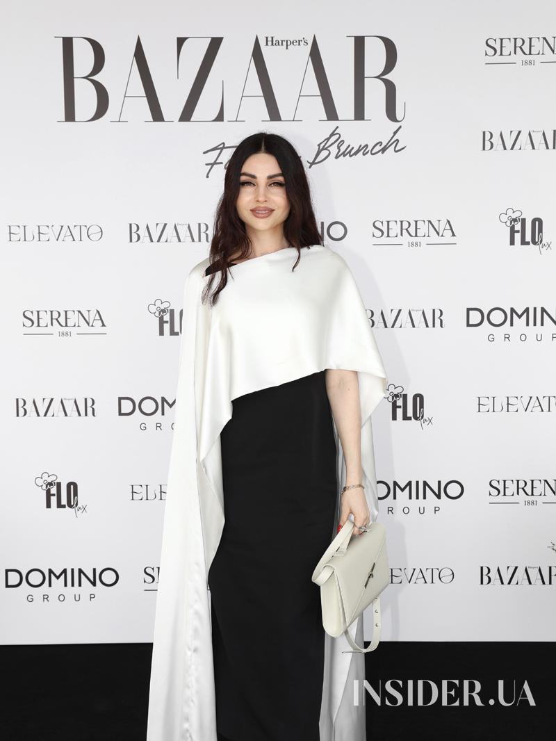 Мода, AI і нові розкіш: головні теми весняного Bazaar Fashion Brunch