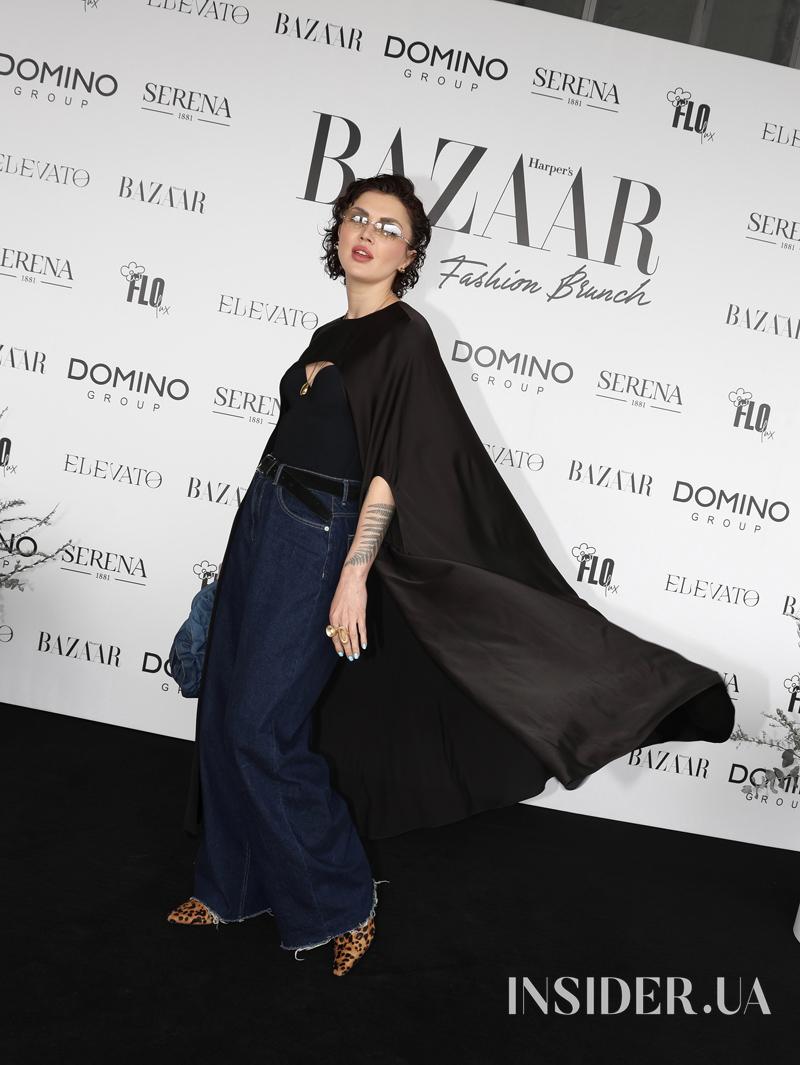 Мода, AI і нові розкіш: головні теми весняного Bazaar Fashion Brunch