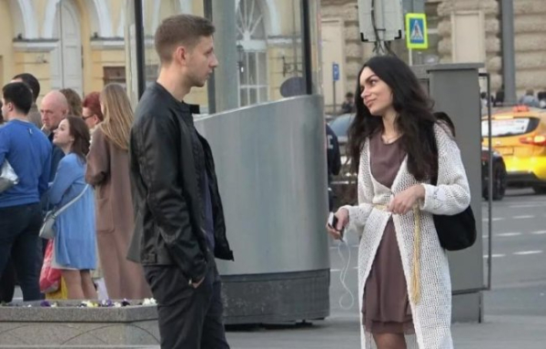 Геніальний спосіб познайомитися з чоловіком, про який ви не знали: як легко це зробити! Хитрість, що економить час.