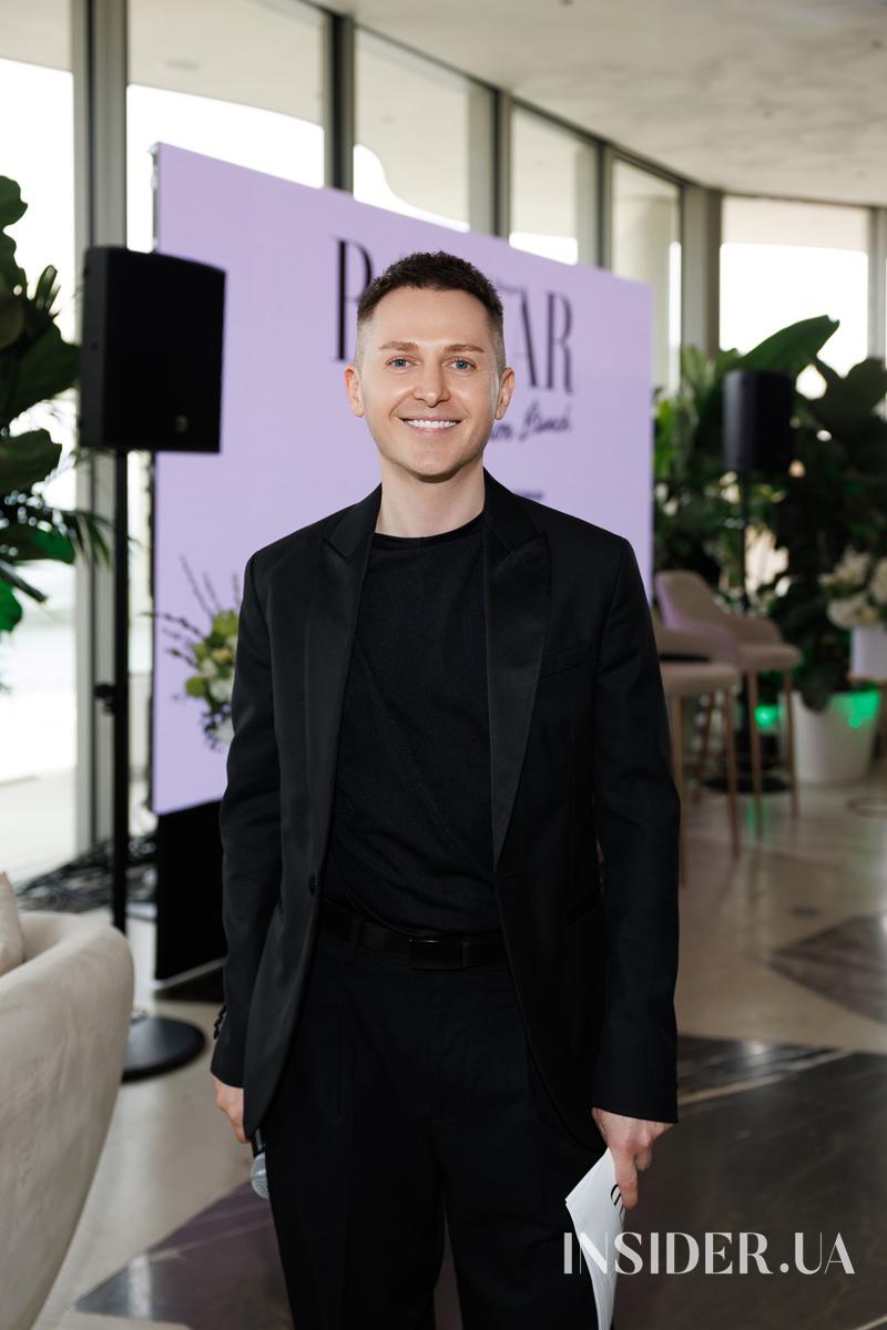 Мода, AI і нові розкіш: головні теми весняного Bazaar Fashion Brunch