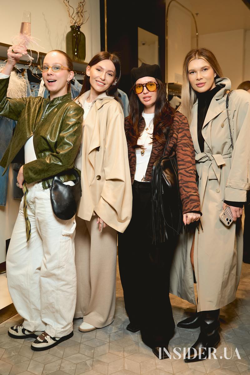 Корсет як нова мова сили та силуєту: SELVAGE Studio дебютував у VSUM Києві