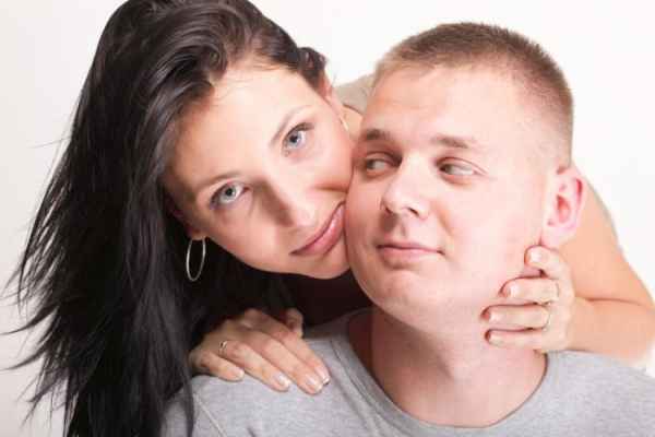 Україночка 132 Геніальний спосіб: як легко змусити чоловіка віддавати більше? Хитрощі, що економить час, про які…