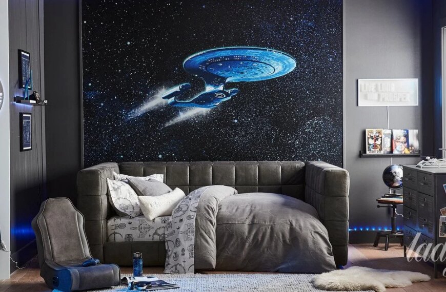 Мистецтво єдиного акценту: як гармонія деталей перетворює ваш простір