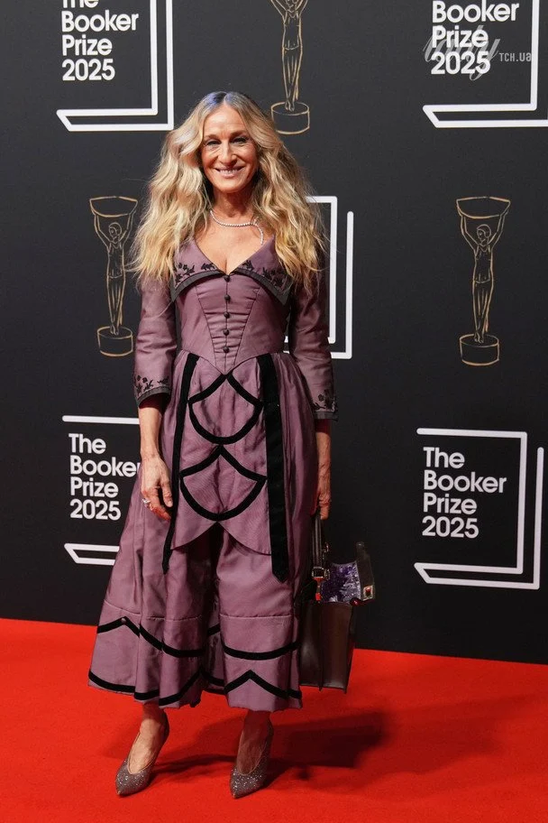 Сара Джессіка Паркер