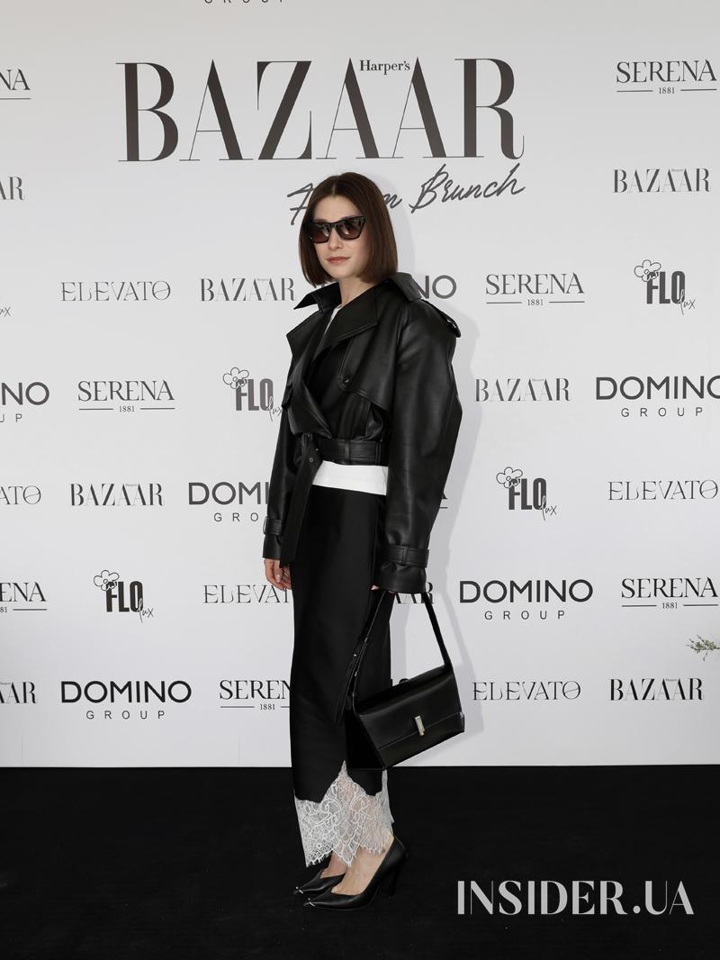 Мода, AI і нові розкіш: головні теми весняного Bazaar Fashion Brunch