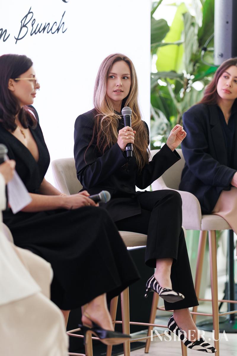 Мода, AI і нові розкіш: головні теми весняного Bazaar Fashion Brunch