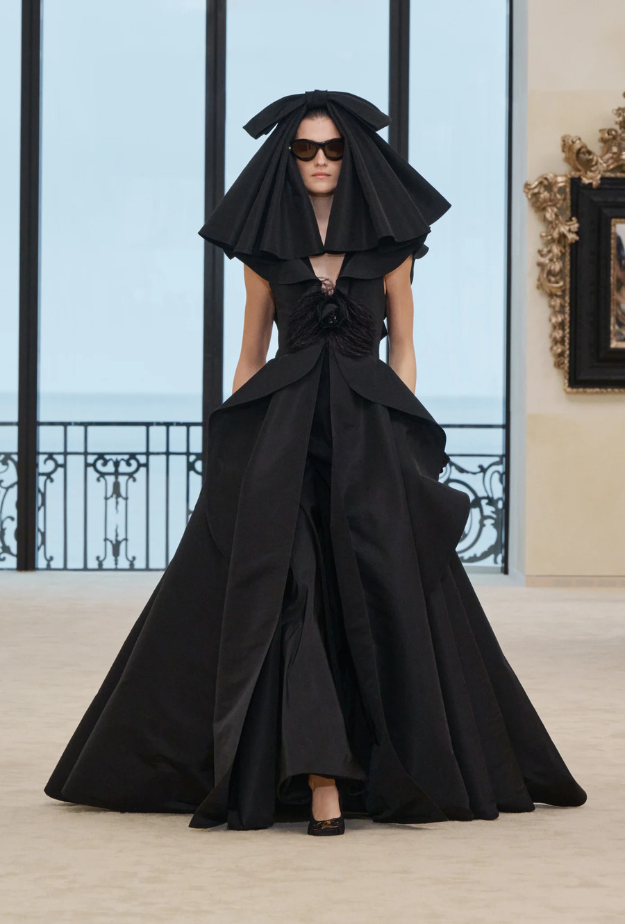 Чим запам’яться перший круїзний показ Матіє Блазі для Chanel